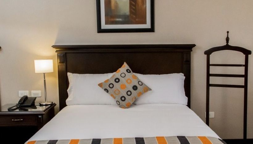 Carnaval Hotel Casino | Encarnacion | Paraguay | América del Sur 9