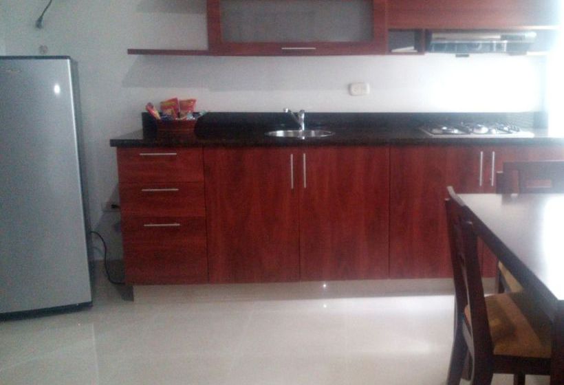 Hotel Cuarta Avenida | Cali | Valle del Cauca | Colombia 3