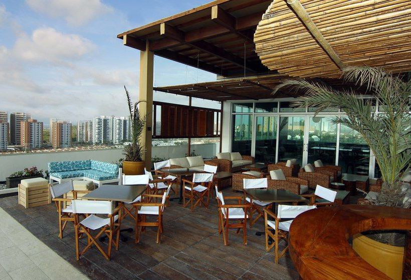 GHL Collection Hotel Barranquilla Barranquilla Atlantico