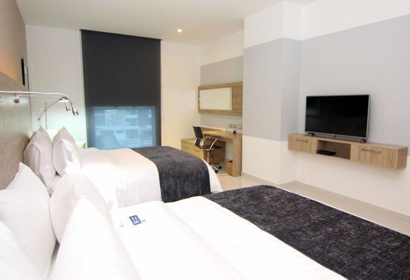 GHL Collection Hotel Barranquilla | Barranquilla | Atlantico | Colombia 1