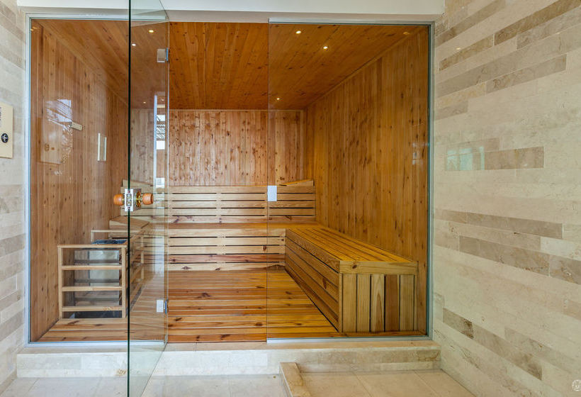 GHL Collection Hotel Barranquilla | Barranquilla | Atlantico | Colombia 10