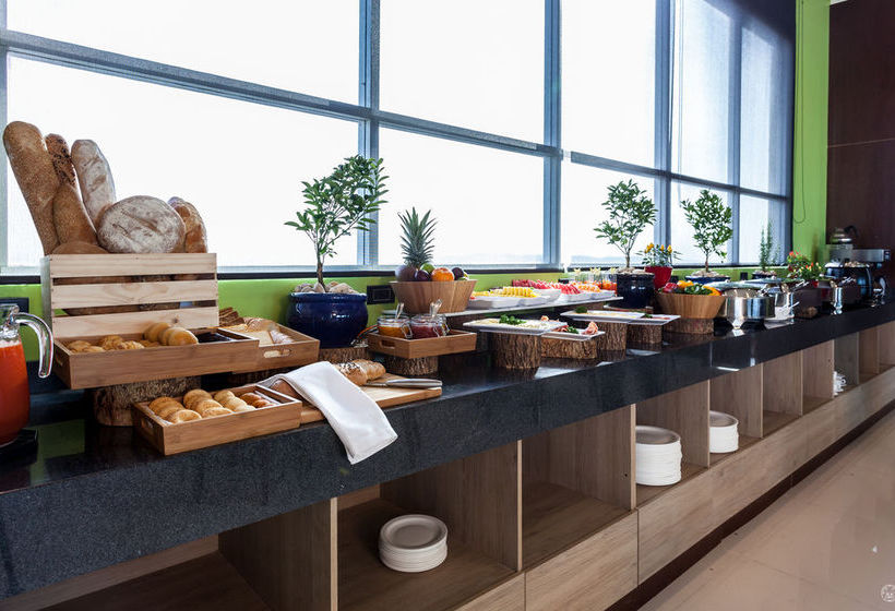 GHL Collection Hotel Barranquilla | Barranquilla | Atlantico | Colombia 11