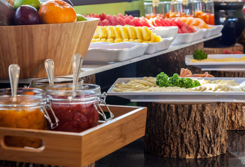 GHL Collection Hotel Barranquilla | Barranquilla | Atlantico | Colombia 12