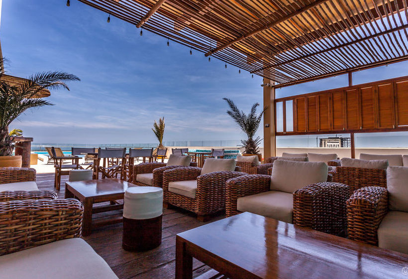 GHL Collection Hotel Barranquilla | Barranquilla | Atlantico | Colombia 13