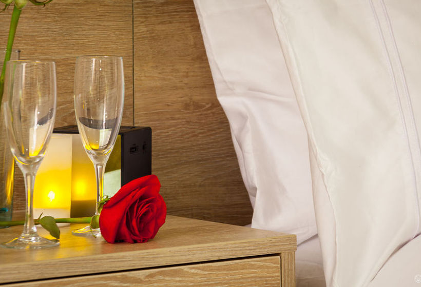 GHL Collection Hotel Barranquilla | Barranquilla | Atlantico | Colombia 15