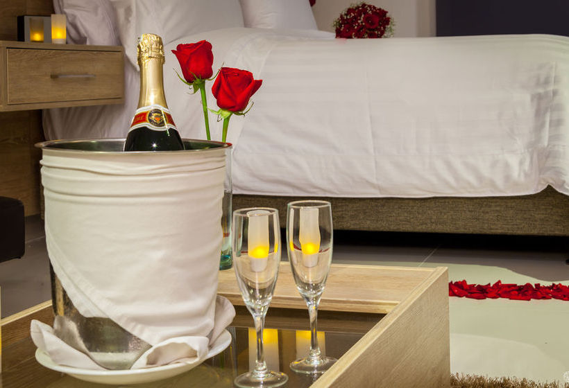 GHL Collection Hotel Barranquilla | Barranquilla | Atlantico | Colombia 16