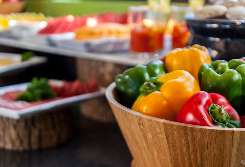 GHL Collection Hotel Barranquilla | Barranquilla | Atlantico | Colombia 18