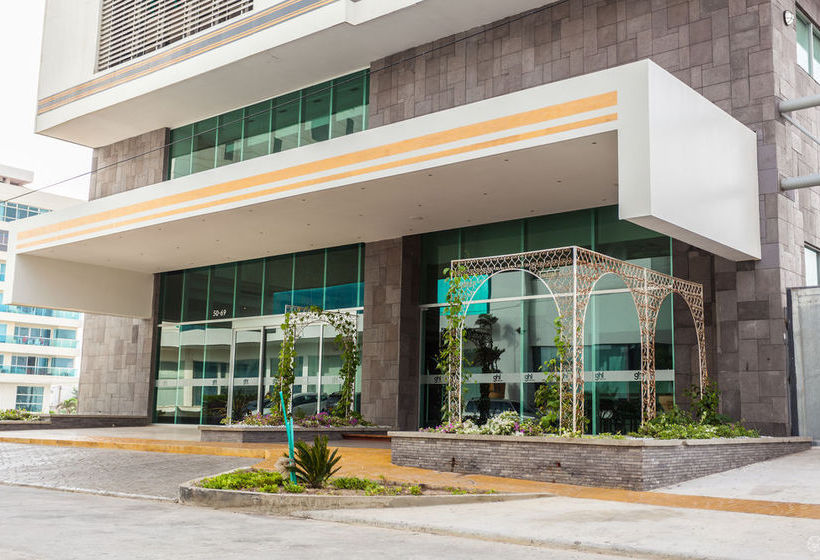 GHL Collection Hotel Barranquilla | Barranquilla | Atlantico | Colombia 19