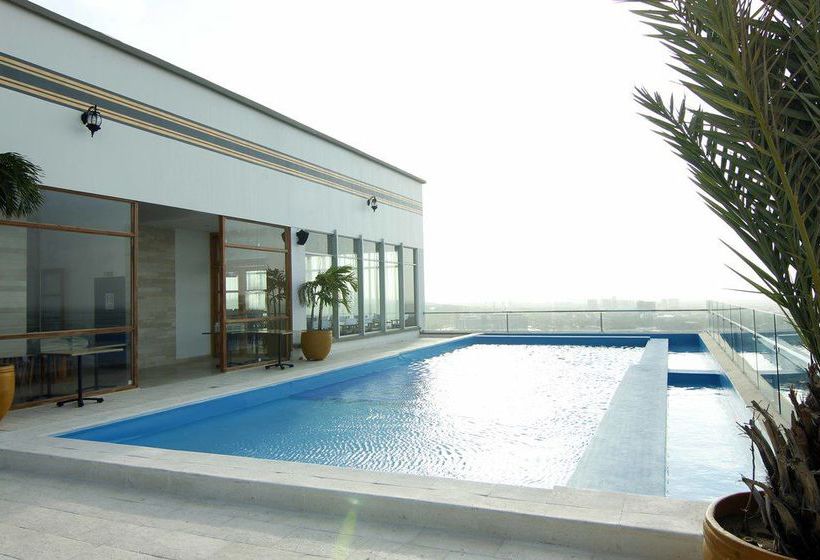 GHL Collection Hotel Barranquilla | Barranquilla | Atlantico | Colombia 2