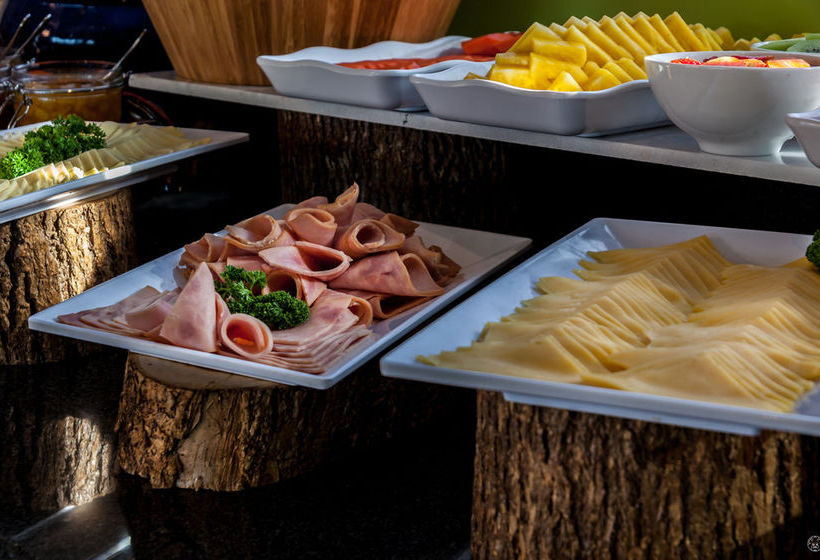 GHL Collection Hotel Barranquilla | Barranquilla | Atlantico | Colombia 20