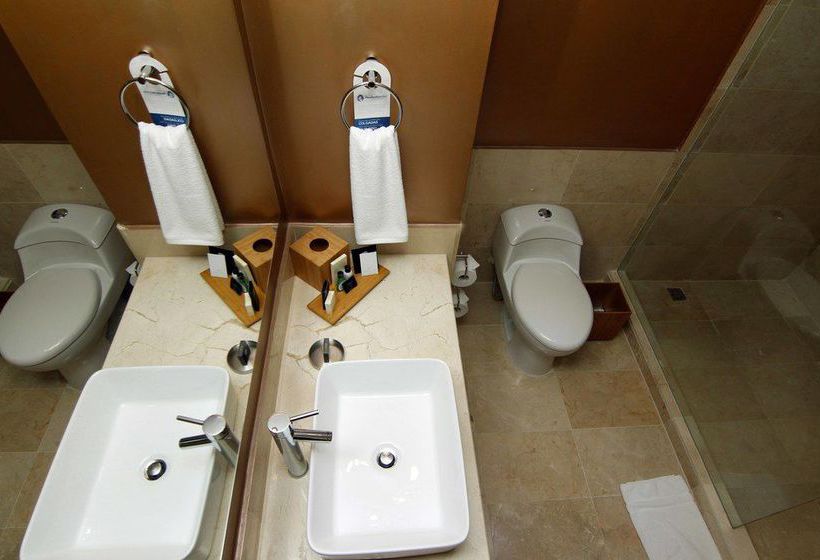 GHL Collection Hotel Barranquilla | Barranquilla | Atlantico | Colombia 3