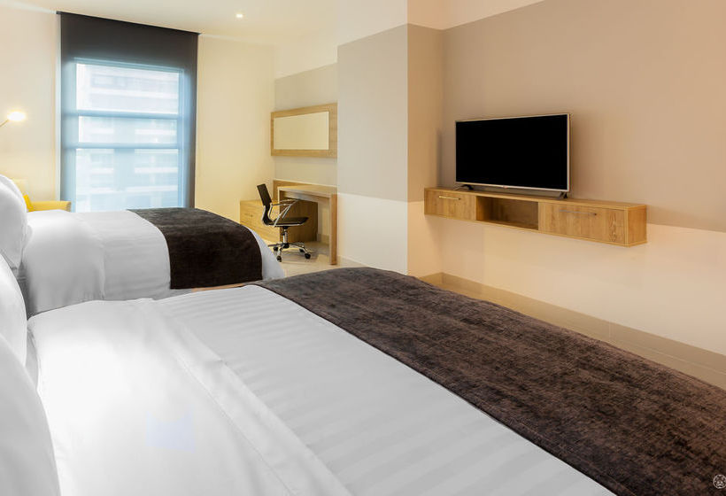 GHL Collection Hotel Barranquilla | Barranquilla | Atlantico | Colombia 5