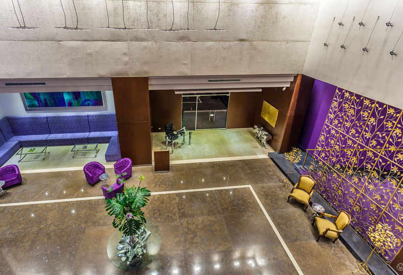 GHL Collection Hotel Barranquilla | Barranquilla | Atlantico | Colombia 7