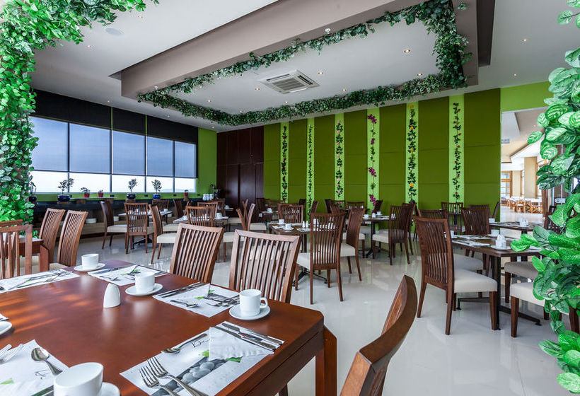 GHL Collection Hotel Barranquilla | Barranquilla | Atlantico | Colombia 8