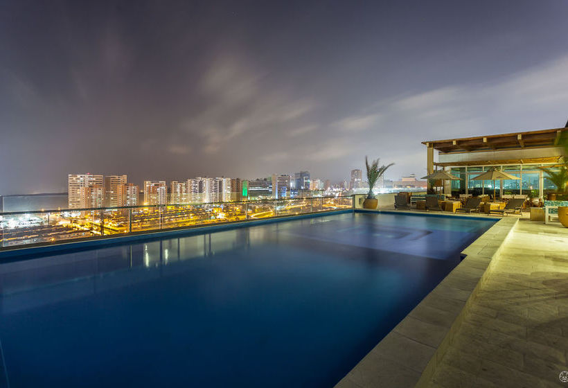 GHL Collection Hotel Barranquilla | Barranquilla | Atlantico | Colombia 9
