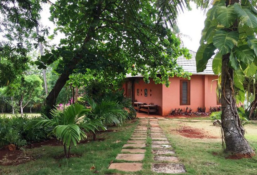 Hotel Acantilado de la Tierra San Andres y Providencia