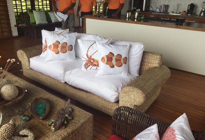 Hotel Acantilado de la Tierra | San Andrés | San Andres y Providencia | Colombia 1