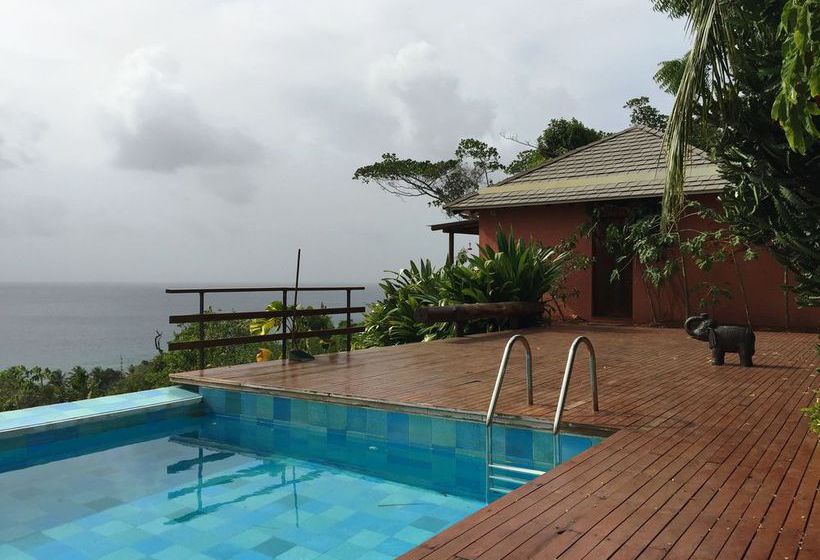 Hotel Acantilado de la Tierra | San Andrés | San Andres y Providencia | Colombia 10