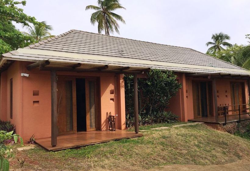 Hotel Acantilado de la Tierra | San Andrés | San Andres y Providencia | Colombia 11