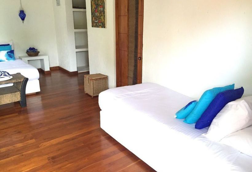 Hotel Acantilado de la Tierra | San Andrés | San Andres y Providencia | Colombia 12