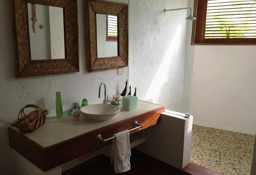 Hotel Acantilado de la Tierra | San Andrés | San Andres y Providencia | Colombia 13