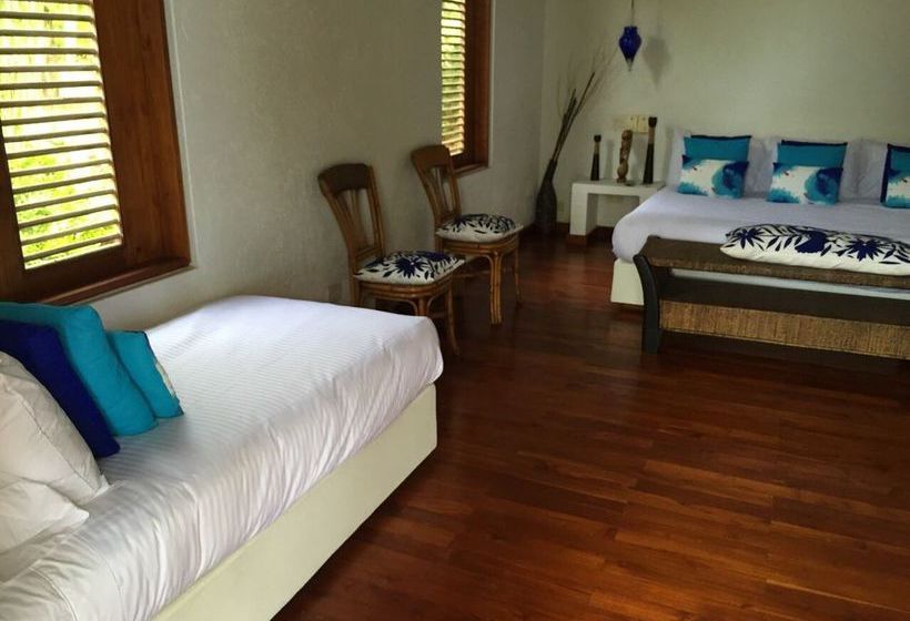 Hotel Acantilado de la Tierra | San Andrés | San Andres y Providencia | Colombia 14