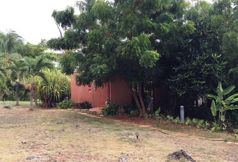 Hotel Acantilado de la Tierra | San Andrés | San Andres y Providencia | Colombia 15