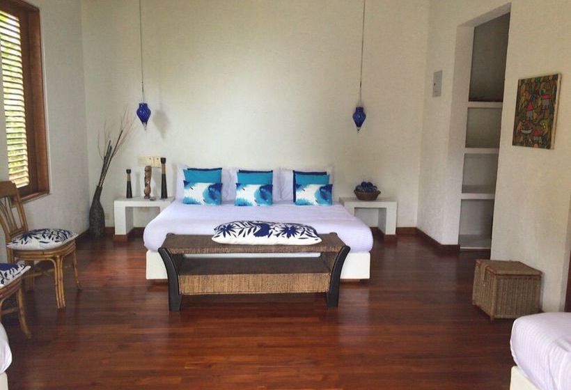 Hotel Acantilado de la Tierra | San Andrés | San Andres y Providencia | Colombia 16