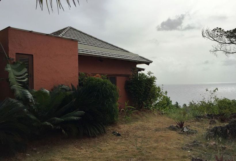 Hotel Acantilado de la Tierra | San Andrés | San Andres y Providencia | Colombia 18