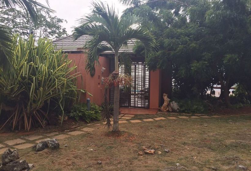 Hotel Acantilado de la Tierra | San Andrés | San Andres y Providencia | Colombia 19