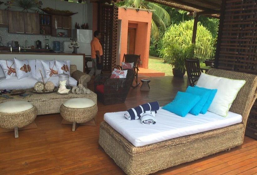 Hotel Acantilado de la Tierra | San Andrés | San Andres y Providencia | Colombia 2