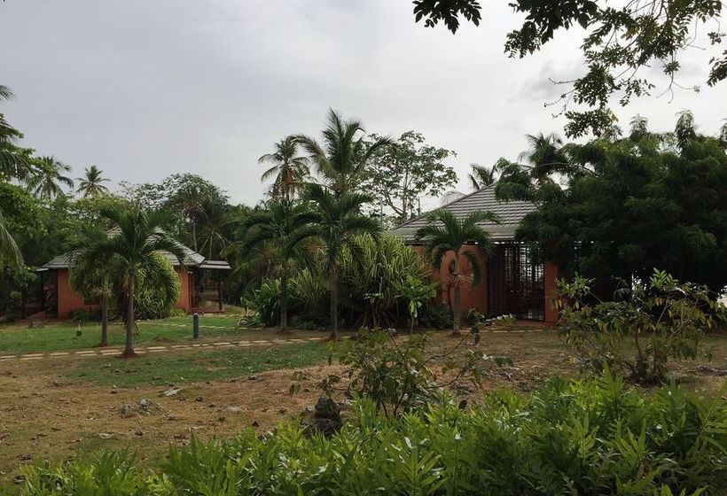 Hotel Acantilado de la Tierra | San Andrés | San Andres y Providencia | Colombia 20