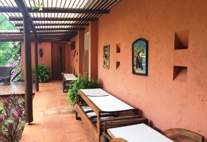 Hotel Acantilado de la Tierra | San Andrés | San Andres y Providencia | Colombia 3