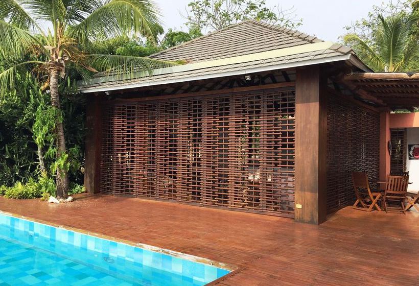 Hotel Acantilado de la Tierra | San Andrés | San Andres y Providencia | Colombia 4