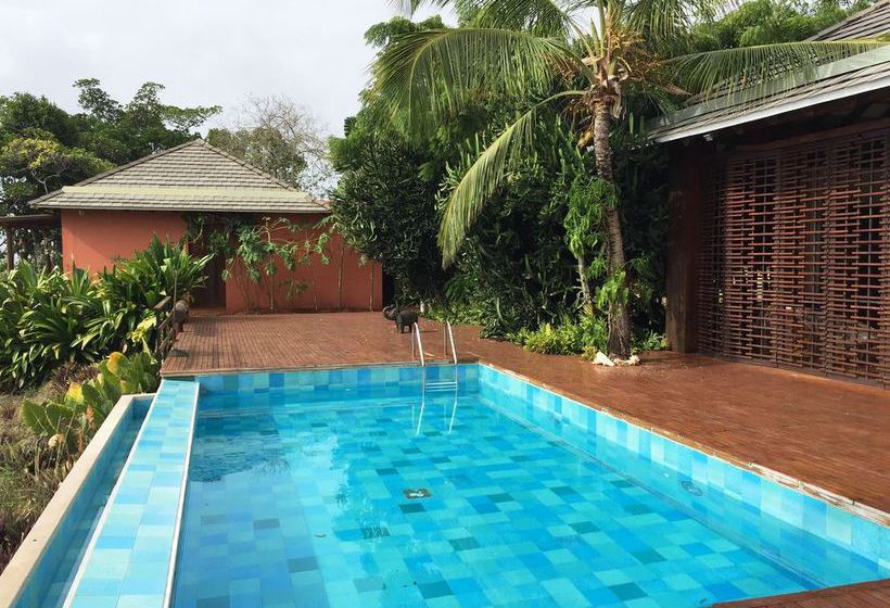 Hotel Acantilado de la Tierra | San Andrés | San Andres y Providencia | Colombia 5