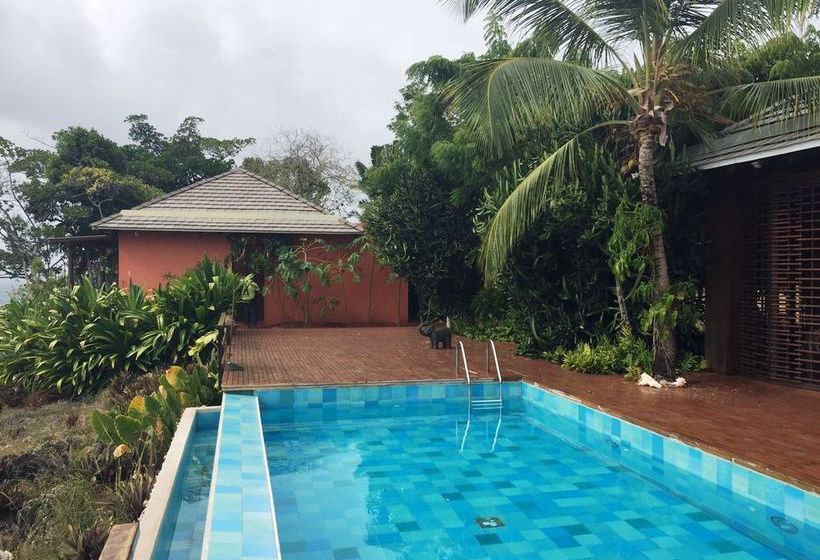 Hotel Acantilado de la Tierra | San Andrés | San Andres y Providencia | Colombia 6