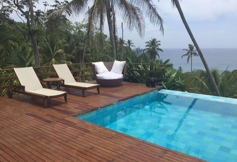 Hotel Acantilado de la Tierra | San Andrés | San Andres y Providencia | Colombia 7