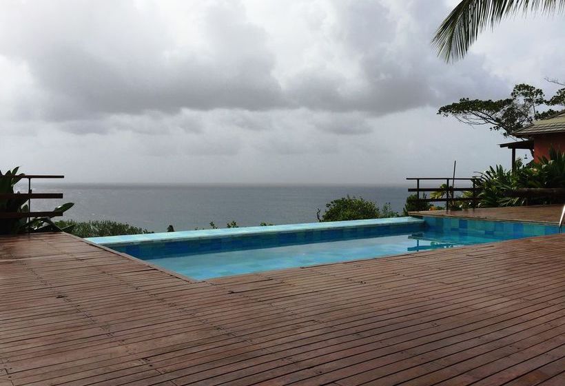 Hotel Acantilado de la Tierra | San Andrés | San Andres y Providencia | Colombia 9