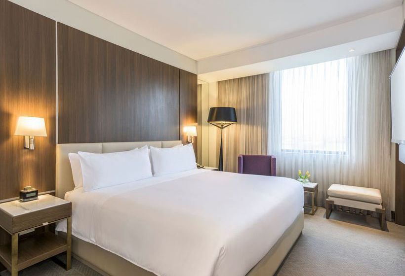 Hotel Courtyard by Marriott Bogota Airport | Bogotá | Distrito Capital | Colombia 8