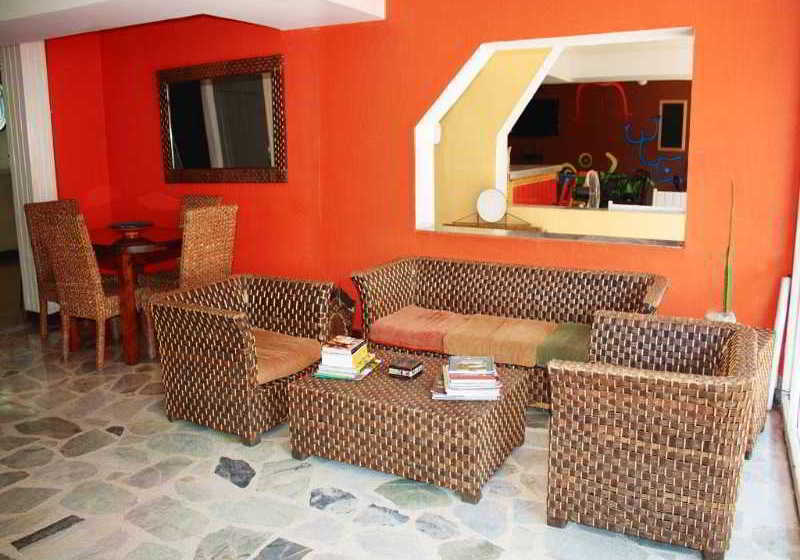 Hotel Americano Neiva Neiva