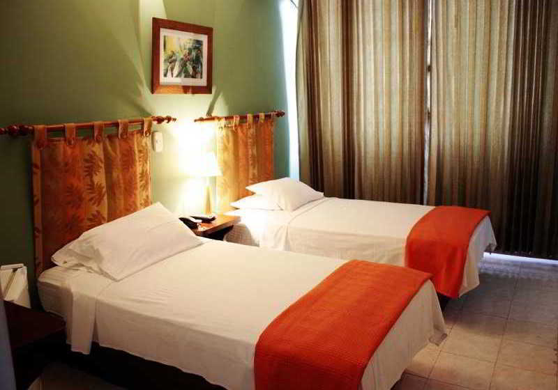 Hotel Americano Neiva | Neiva | Huila | Colombia 3