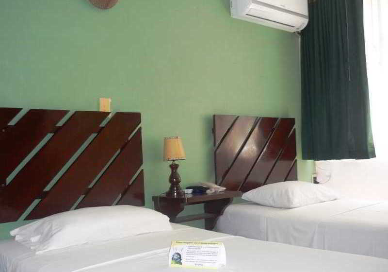 Hotel Americano Neiva | Neiva | Huila | Colombia 7