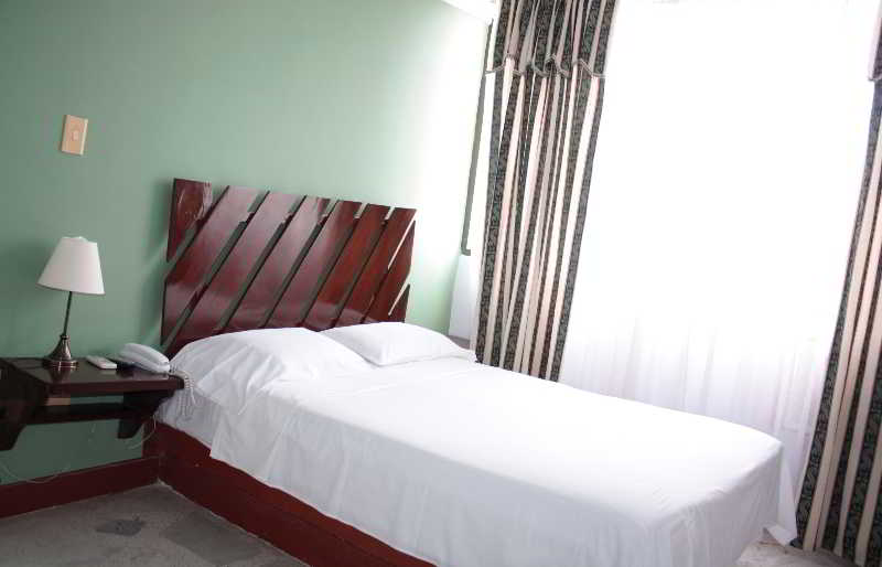 Hotel Americano Neiva | Neiva | Huila | Colombia 8