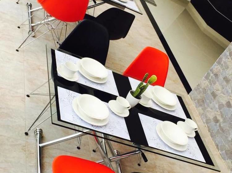 Hotel Metro 26 | Bogotá | Distrito Capital | Colombia 10