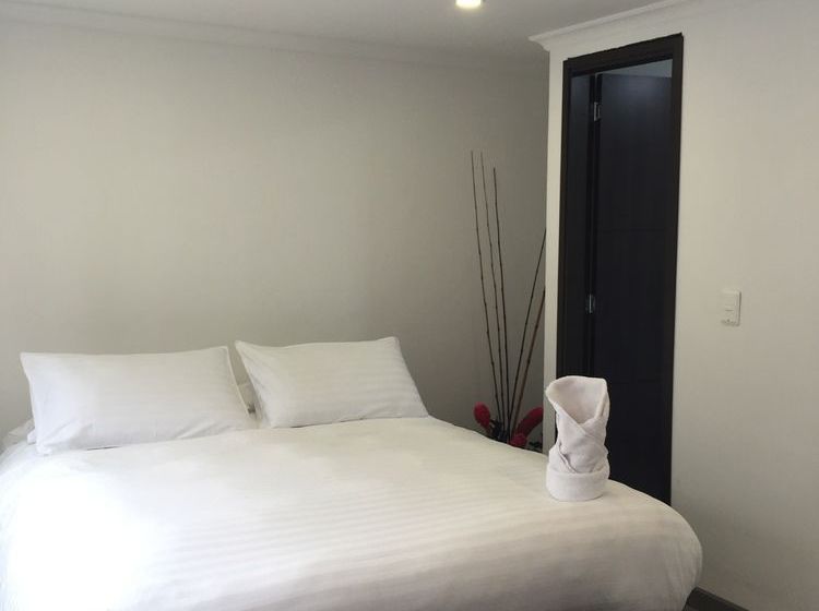 Hotel Metro 26 | Bogotá | Distrito Capital | Colombia 12