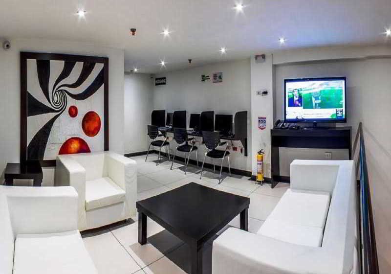 Hotel Metropolitano Neiva