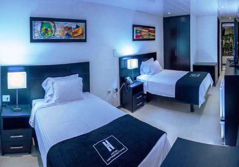 Hotel Metropolitano | Neiva | Huila | Colombia 2