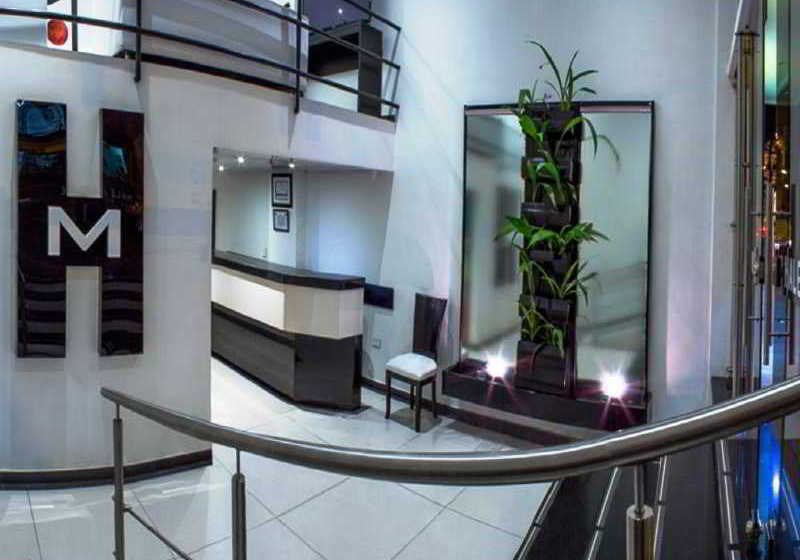 Hotel Metropolitano | Neiva | Huila | Colombia 3