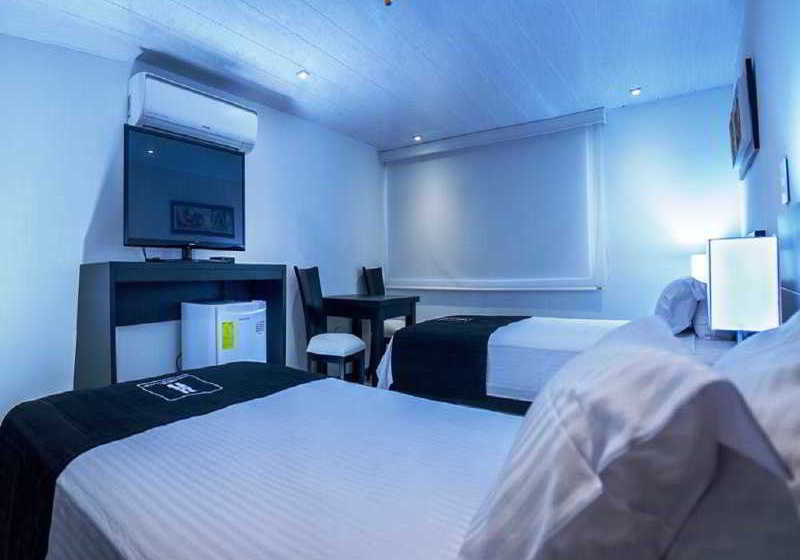 Hotel Metropolitano | Neiva | Huila | Colombia 4