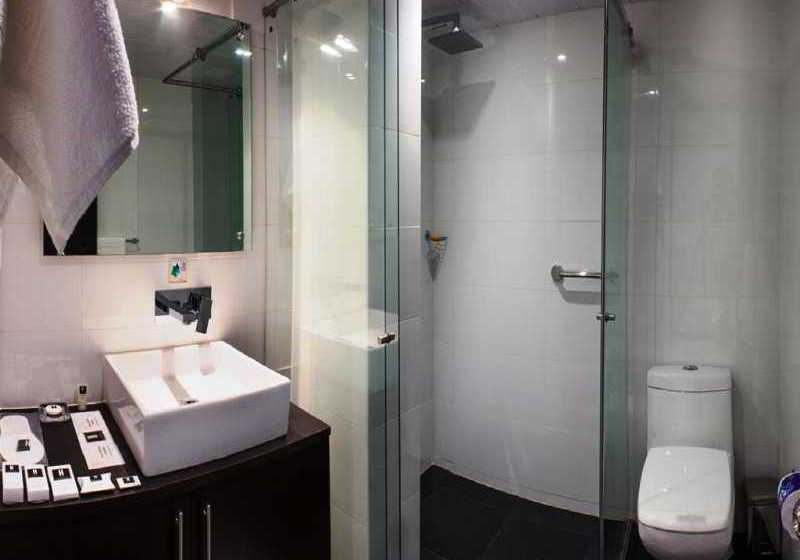 Hotel Metropolitano | Neiva | Huila | Colombia 5